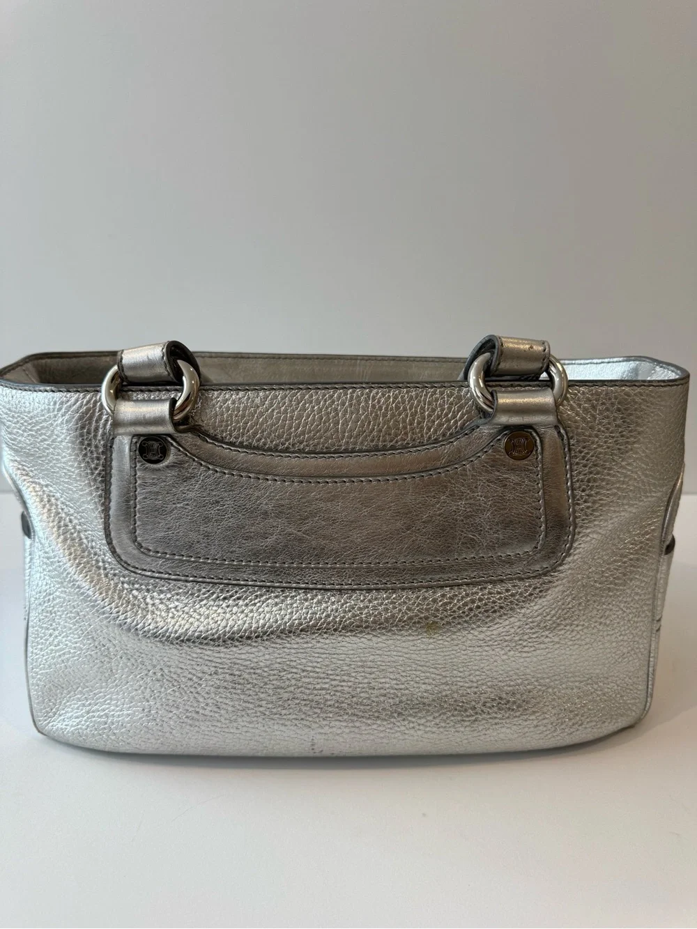 Celine vintage satchel